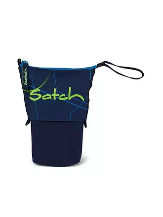 SATCH | Pencil Slider Blue Tech | 